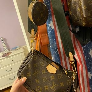 COPY - Louis Vuitton Bag